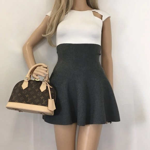 Louis Vuitton Alma BB - Picture 5 of 5